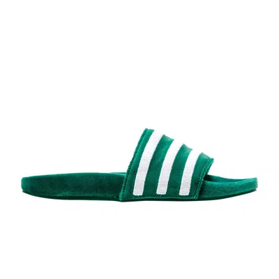 ADIDAS ORIGINALS ADILETTE SLIDES