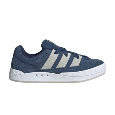 ADIDAS ORIGINALS ADIMATIC 'NIGHT MARINE'