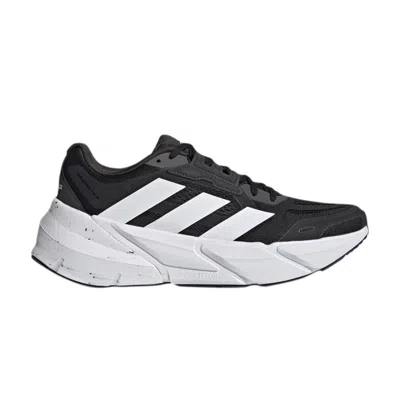 ADIDAS ORIGINALS ADISTAR 'BLACK WHITE'