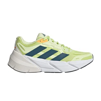 ADIDAS ORIGINALS ADISTAR 'PULSE LIME REAL TEAL'