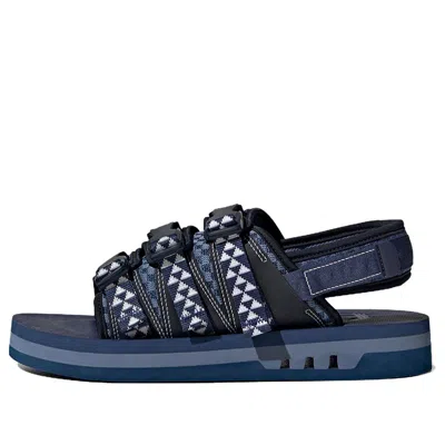 ADIDAS ORIGINALS adidas Originals AdiSTRP Sandals 'Navy Black'