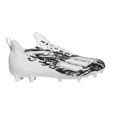 ADIDAS ORIGINALS ADIZERO 12.0 'POISON - WHITE'