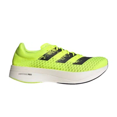 ADIDAS ORIGINALS ADIZERO ADIOS PRO 'SUNRISE BLISS'