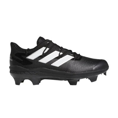 ADIDAS ORIGINALS ADIZERO AFTERBURNER 8 PRO TPU 'BLACK WHITE'