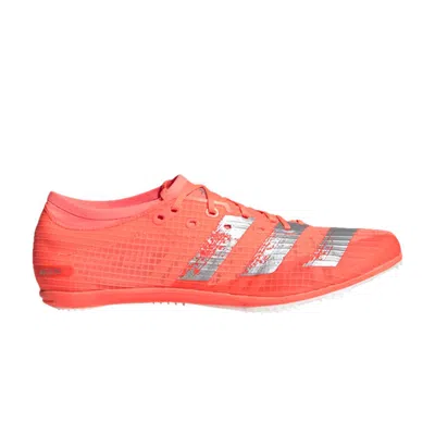 ADIDAS ORIGINALS ADIZERO AMBITION 'SIGNAL CORAL'