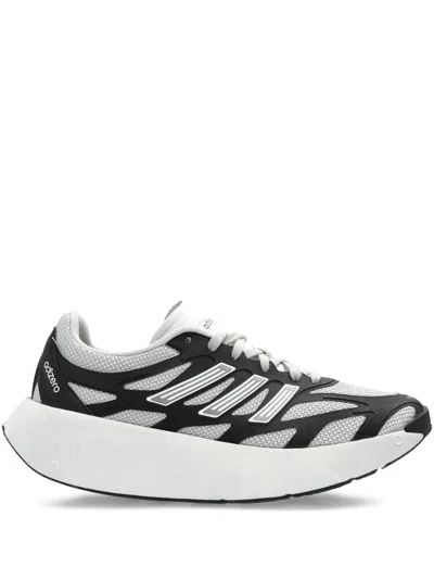ADIDAS ORIGINALS ADIZERO ARUKU "CORE BLACK/CLOUD WHITE/GREY ONE" SNEAKERS