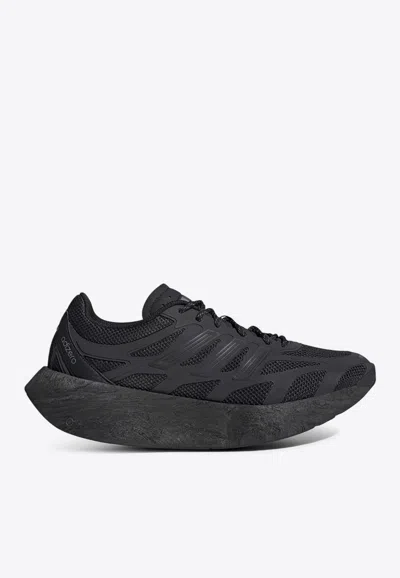 ADIDAS ORIGINALS ADIZERO ARUKU LOW-TOP SNEAKERS