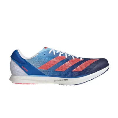 ADIDAS ORIGINALS ADIZERO AVANTI TYO 'LEGACY INDIGO TURBO'