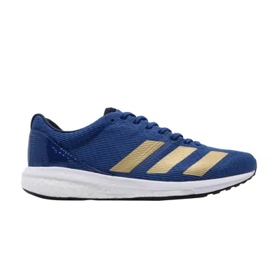 ADIDAS ORIGINALS ADIZERO BOSTON 8 'COLLEGIATE ROYAL'