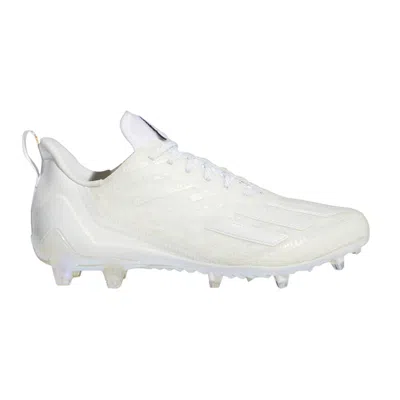 ADIDAS ORIGINALS ADIZERO CLEATS 'EMOJIS - CLOUD WHITE'