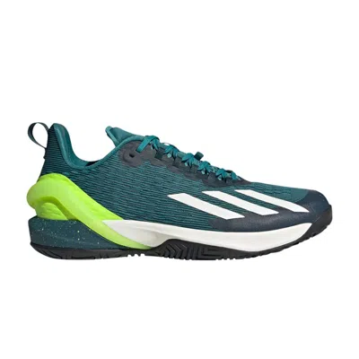 ADIDAS ORIGINALS ADIZERO CYBERSONIC 'ARCTIC FUSION LUCID LEMON'