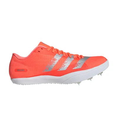 ADIDAS ORIGINALS ADIZERO LONG JUMP 'SIGNAL CORAL'