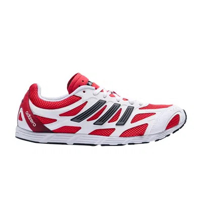 ADIDAS ORIGINALS ADIZERO PR 'PURE RUBY'