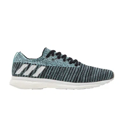 ADIDAS ORIGINALS ADIZERO PRIME LTD 'BLACK BLUE SPIRIT'
