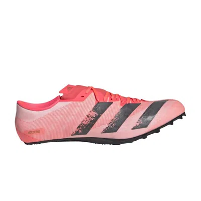 ADIDAS ORIGINALS ADIZERO PRIME SPRINT 'SIGNAL PINK'