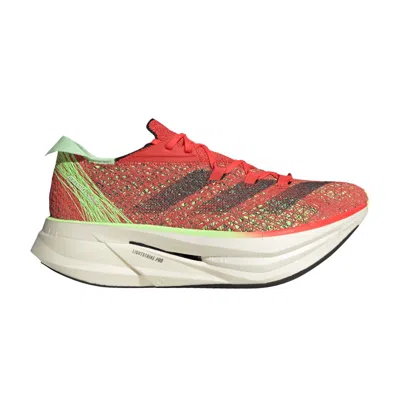 ADIDAS ORIGINALS ADIZERO PRIME X 2.0 STRUNG 'EKIDEN PACK'