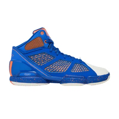 ADIDAS ORIGINALS ADIZERO ROSE 1.5 RESTOMOD 'KNICKS'