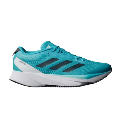 ADIDAS ORIGINALS ADIZERO SL 'LUCID CYAN'