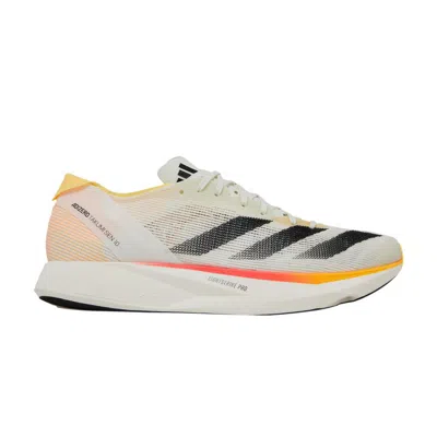 ADIDAS ORIGINALS ADIZERO TAKUMI SEN 10 'IVORY PACK'