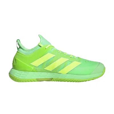 ADIDAS ORIGINALS ADIZERO UBERSONIC 4 'BEAM GREEN'