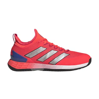 ADIDAS ORIGINALS ADIZERO UBERSONIC 4 'SOLAR RED'