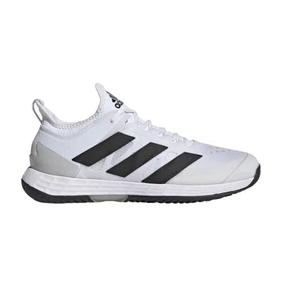 ADIDAS ORIGINALS ADIZERO UBERSONIC 4 'WHITE BLACK'