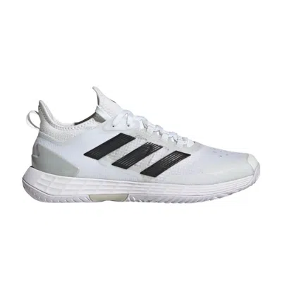 ADIDAS ORIGINALS ADIZERO UBERSONIC 4.1 'WHITE BLACK'
