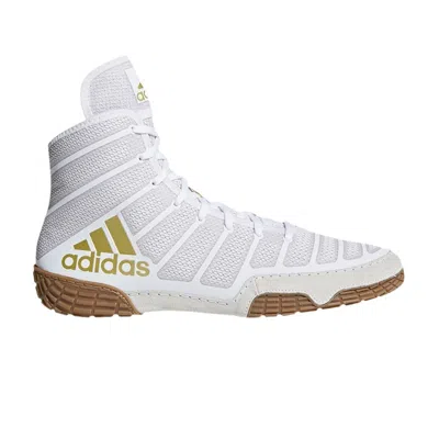 ADIDAS ORIGINALS ADIZERO VARNER 'WHITE GOLD GUM'