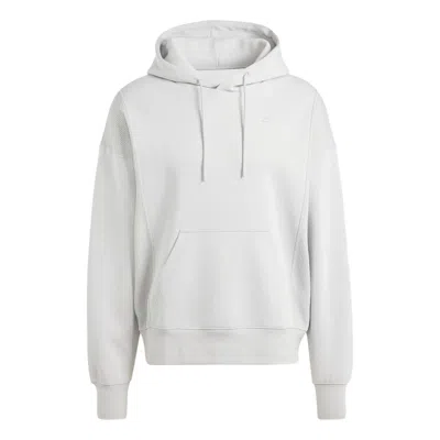 ADIDAS ORIGINALS adidas Originals Adventure Hoodies (Gender Neutral) 'White'