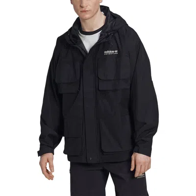 ADIDAS ORIGINALS adidas originals Adventure Multipocket Jacket