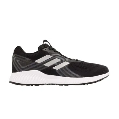 ADIDAS ORIGINALS AEROBOUNCE 2 'CORE BLACK'