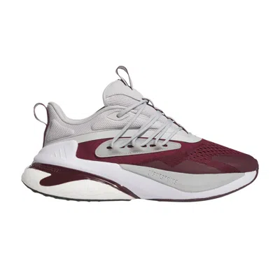 ADIDAS ORIGINALS ALPHABOOST V2 'NCAA PACK - TEXAS A&M'