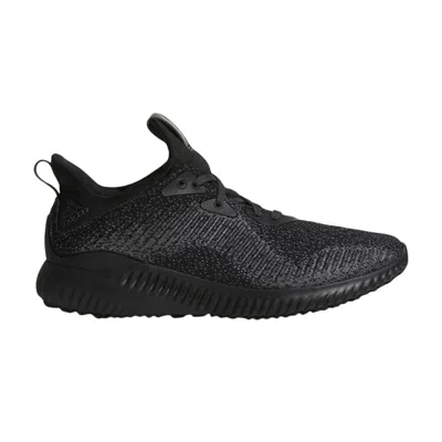 ADIDAS ORIGINALS ALPHABOUNCE 1 'CORE BLACK'