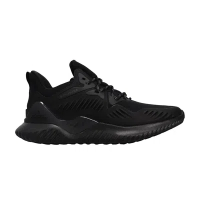 ADIDAS ORIGINALS ALPHABOUNCE BEYOND M HK 'BLACK'