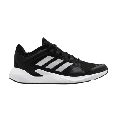 ADIDAS ORIGINALS ALPHATORSION 360 'CORE BLACK'