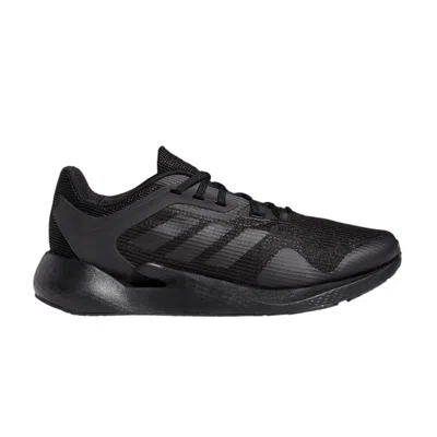 ADIDAS ORIGINALS ALPHATORSION 360 'TRIPLE BLACK'