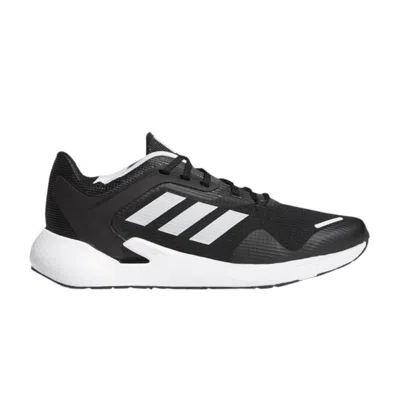 ADIDAS ORIGINALS ALPHATORSION 'BLACK WHITE'