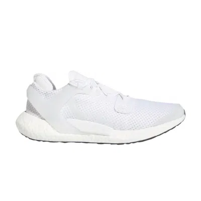 ADIDAS ORIGINALS ALPHATORSION BOOST 'CLOUD WHITE'