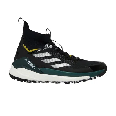 ADIDAS ORIGINALS AND WANDER X TERREX FREE HIKER 2 'BLACK PULSE OLIVE'