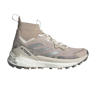 ADIDAS ORIGINALS AND WANDER X WMNS TERREX FREE HIKER 2 'WONDER TAUPE'