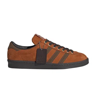 ADIDAS ORIGINALS ARKESDEN SPZL 'FOX RED BROWN'