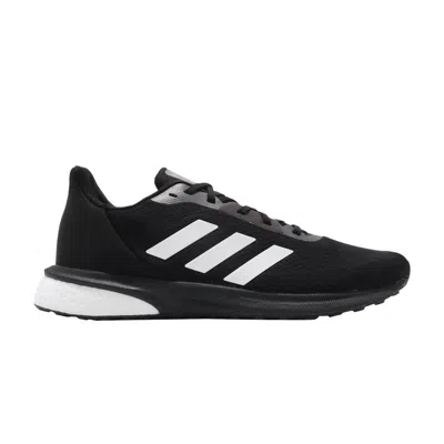 ADIDAS ORIGINALS ASTRARUN 'CORE BLACK'