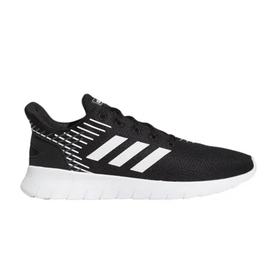 ADIDAS ORIGINALS ASWEERUN 'BLACK WHITE'