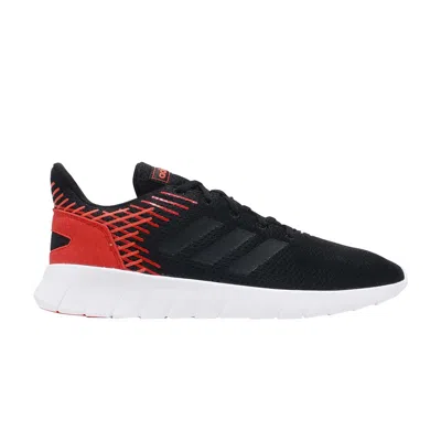 ADIDAS ORIGINALS ASWEERUN 'RED'