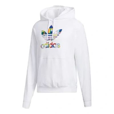 ADIDAS ORIGINALS adidas originals Athleisure Casual Sports White
