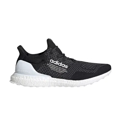ADIDAS ORIGINALS ATMOS X ULTRABOOST 1.0 UNCAGED 'CORE BLACK'