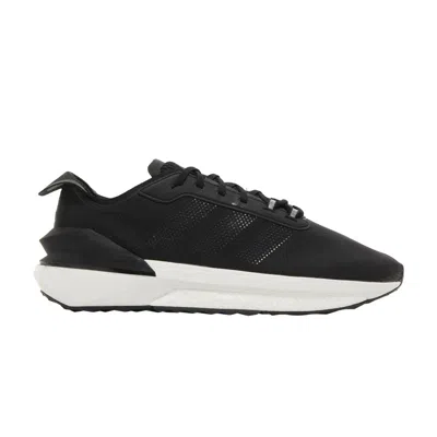 ADIDAS ORIGINALS AVRYN 'BLACK WHITE'