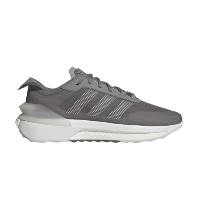 ADIDAS ORIGINALS AVRYN 'GREY WHITE'
