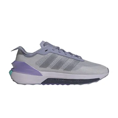 ADIDAS ORIGINALS AVRYN 'SILVER VIOLET'