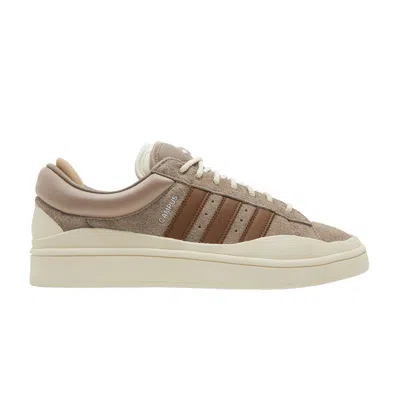ADIDAS ORIGINALS BAD BUNNY X CAMPUS 'CHALKY BROWN'